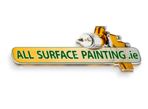 ASPaint All Surface painting
