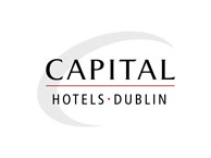 CAPITAL hotels dublin