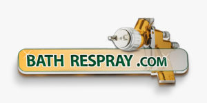 bath Respray Logo