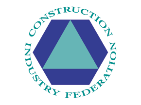 construction LOgo