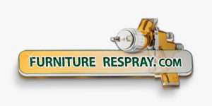 furniture Respray Logo