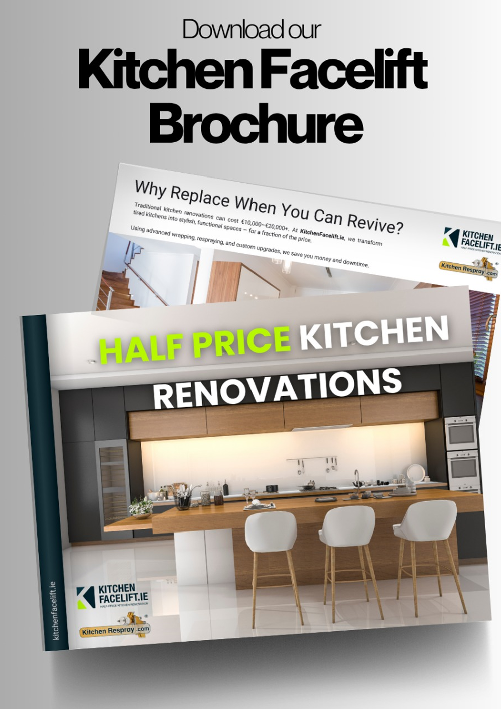 PVC Respray Brochure